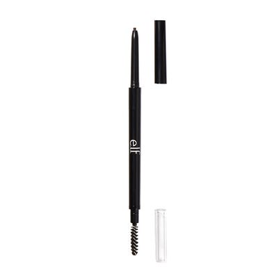 E.L.F. ULTRA PRECISE BROW PENCIL (LÁPIZ DE CEJAS RETRÁCTIL DE DOBLE PUNTA)